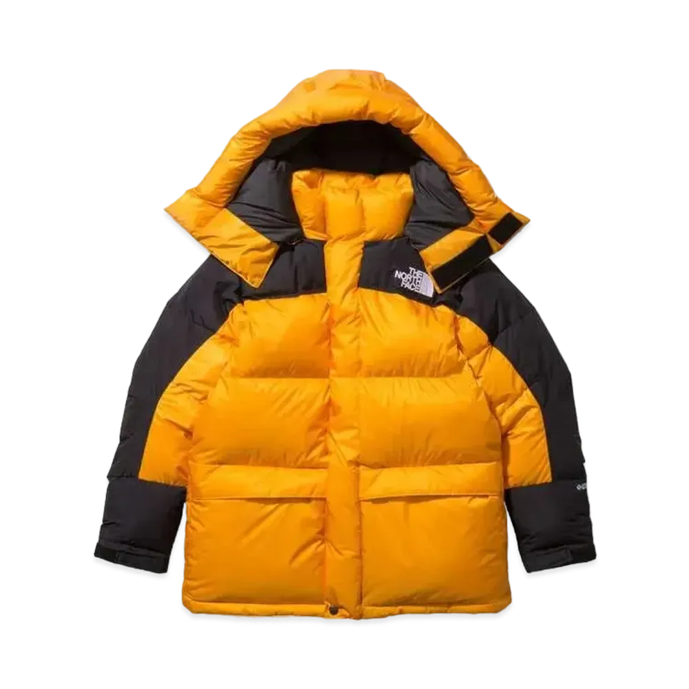 The North Face HIM DOWN PARKA "Summit Gold"