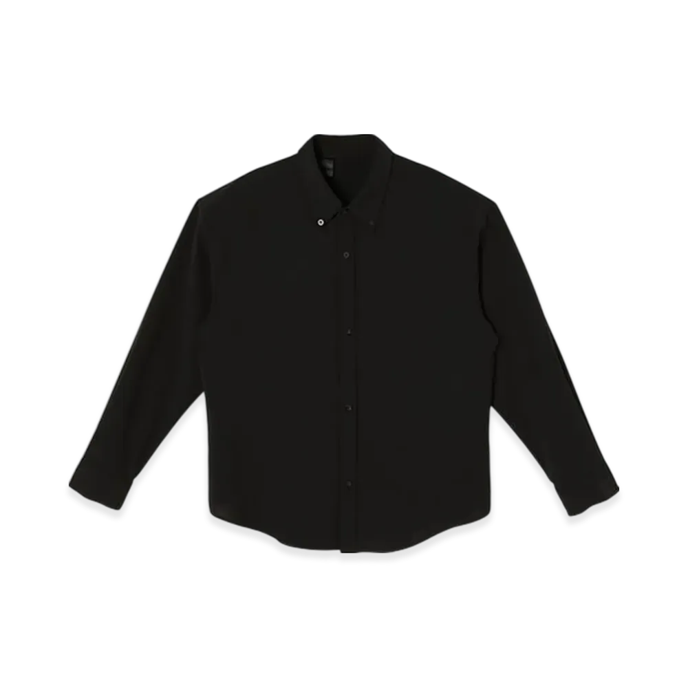 N.HOOLYWOOD BD Shirt "Black"