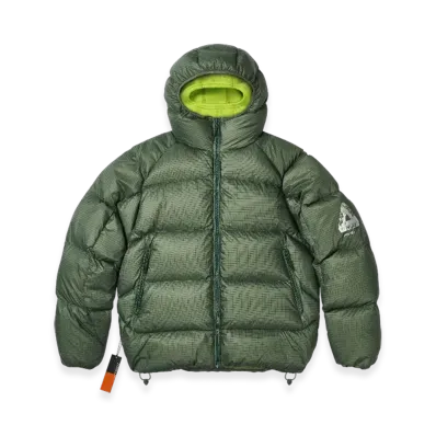 PALACE Pertex Quantum RS Puffa "Green"
