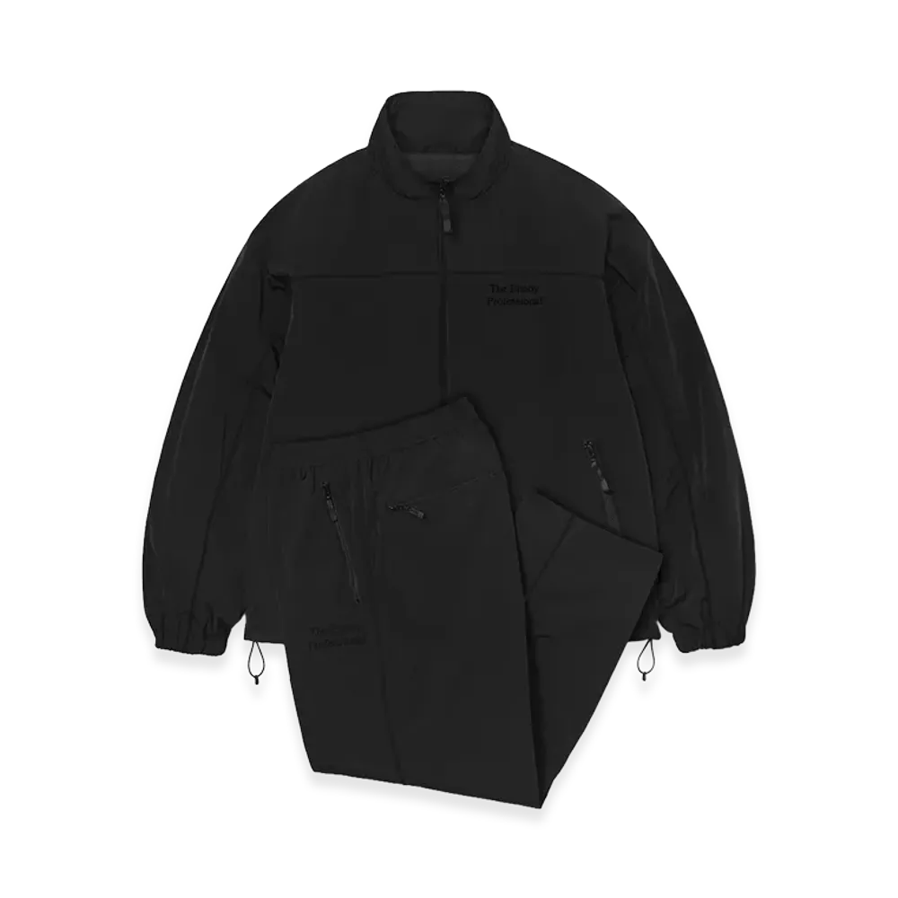 ennoy セットアップ　PIPING NYLON TRACK SUIT ENNOY Stylistshibutsu Piping Nylon Track Suit 