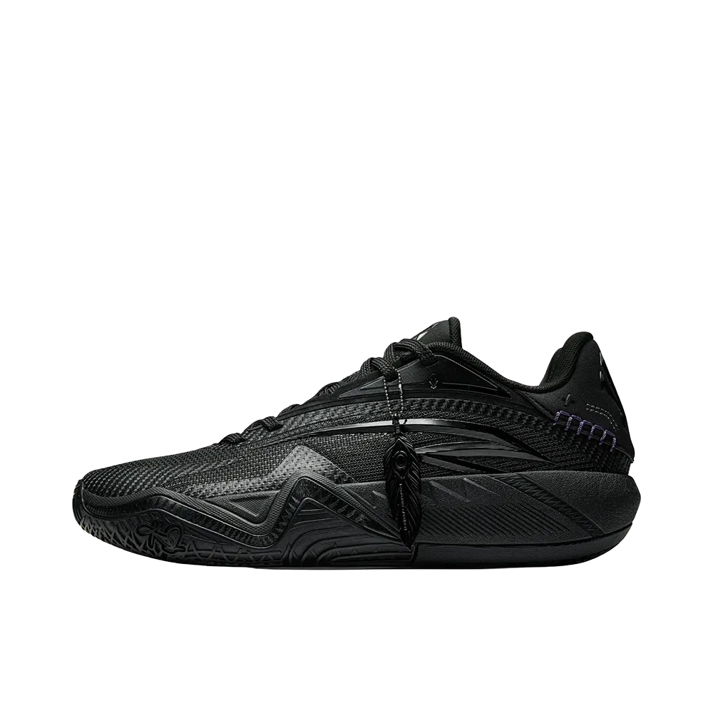 Anta Kai 3 "Triple Black"