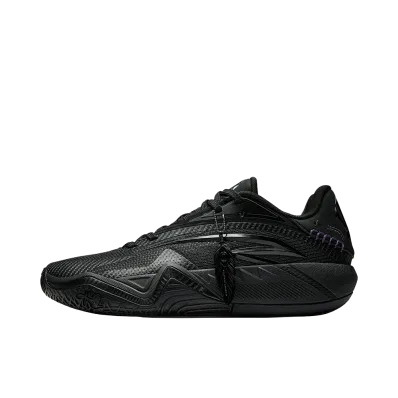 Anta Kai 3 "Triple Black"