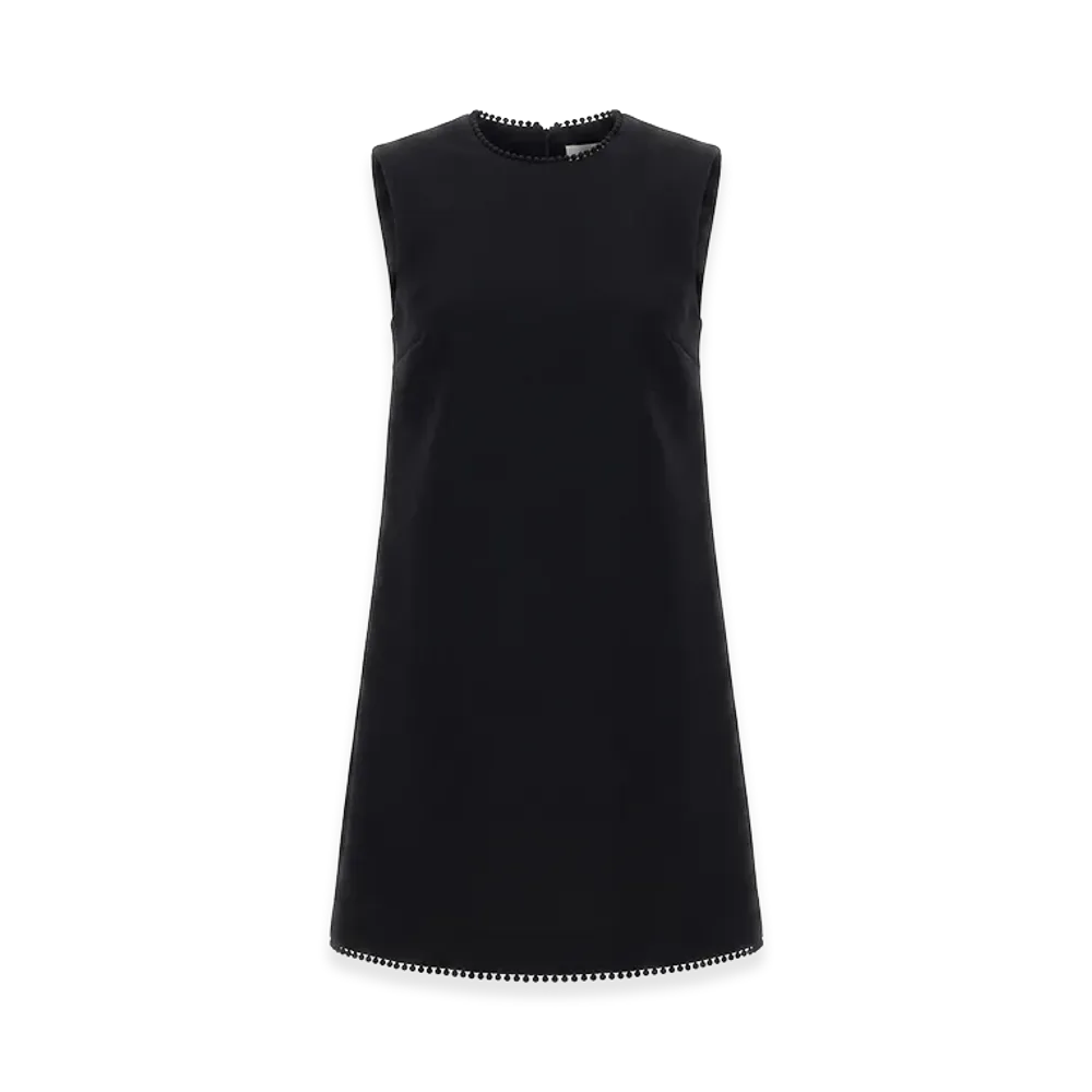 PRADA Women's Dresses "Black"