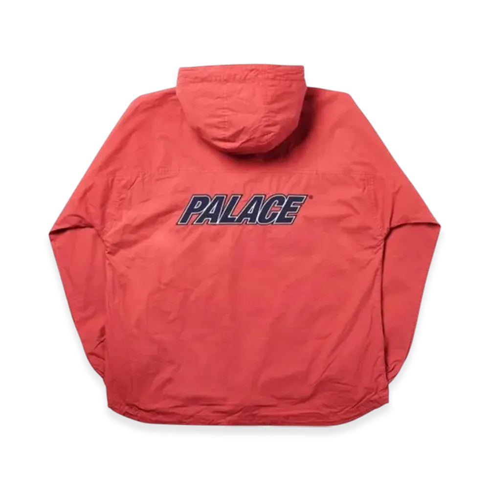 PALACE Gassy Jacket "Red"