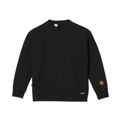 N.HOOLYWOOD FR Sweatshirt "Black"