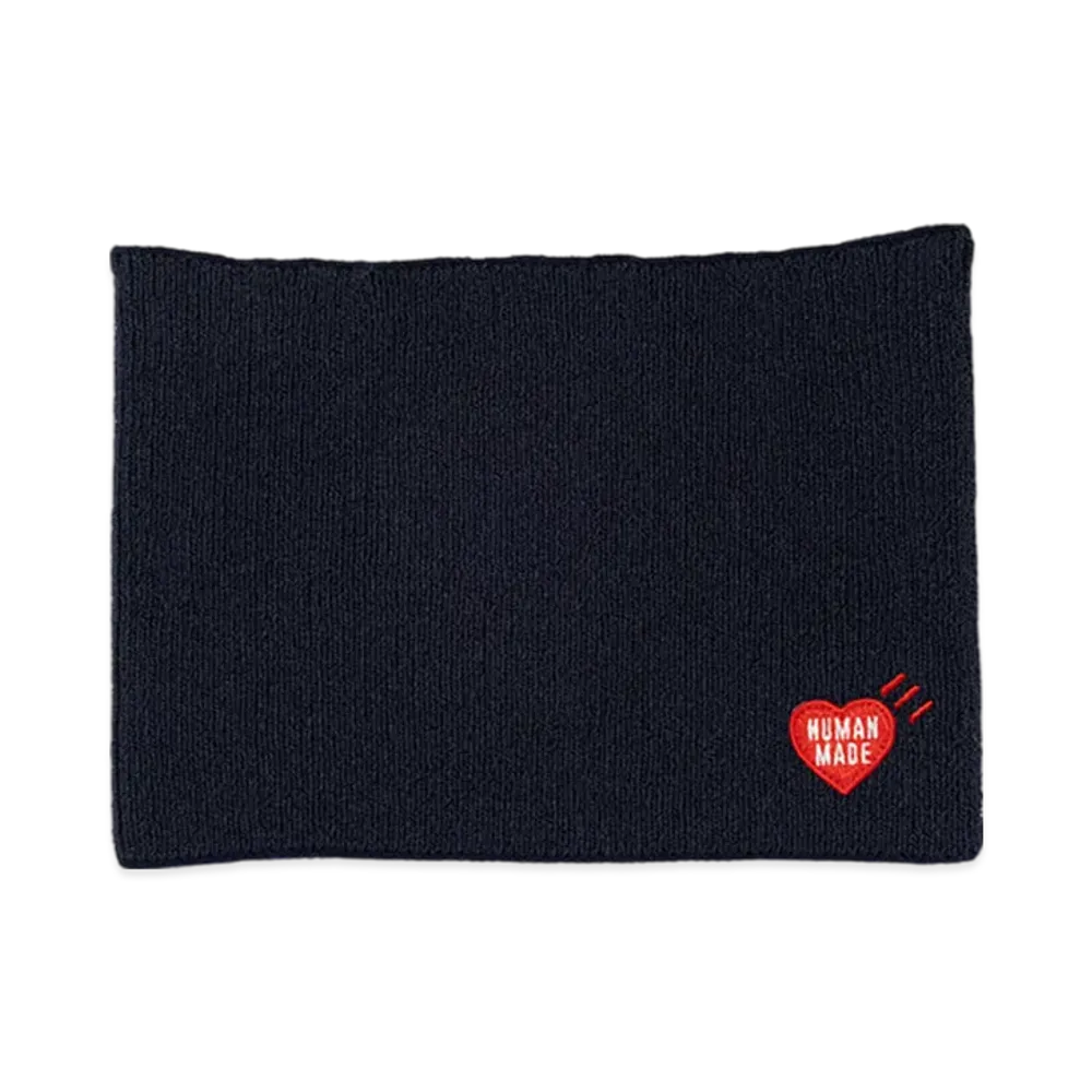 HUMAN MADE Head Band "Navy"