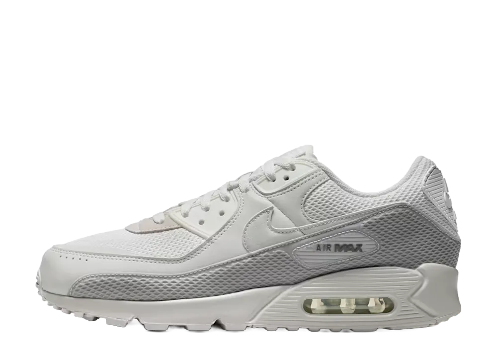 Nike Air Max 90 PRM "Off White/Grey Fog"