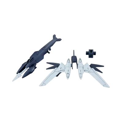 HGBD:R 1/144 Mercuone Weapons