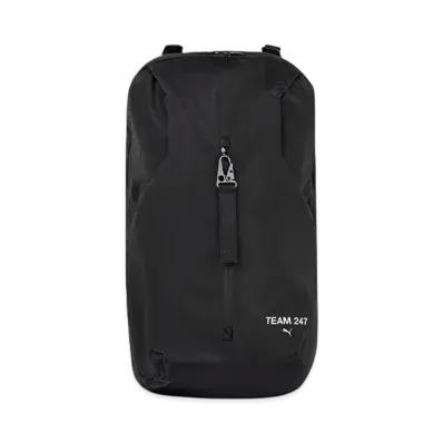 REPRESENT 247 x Puma Backpack "Black"