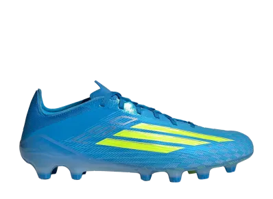 adidas F50 Pro HG "Lucid Ray Blue"