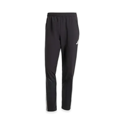 adidas Piste Pants "Black/White"