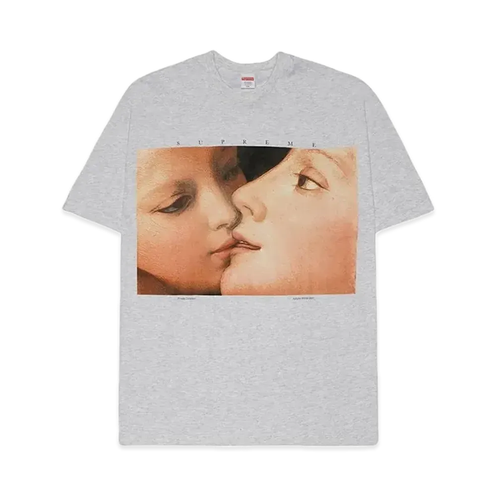Supreme Venus Tee "Ash Grey"