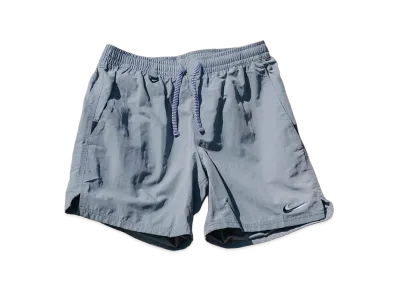 Nike Swim x EDIFICE Volley Shorts "Gray"