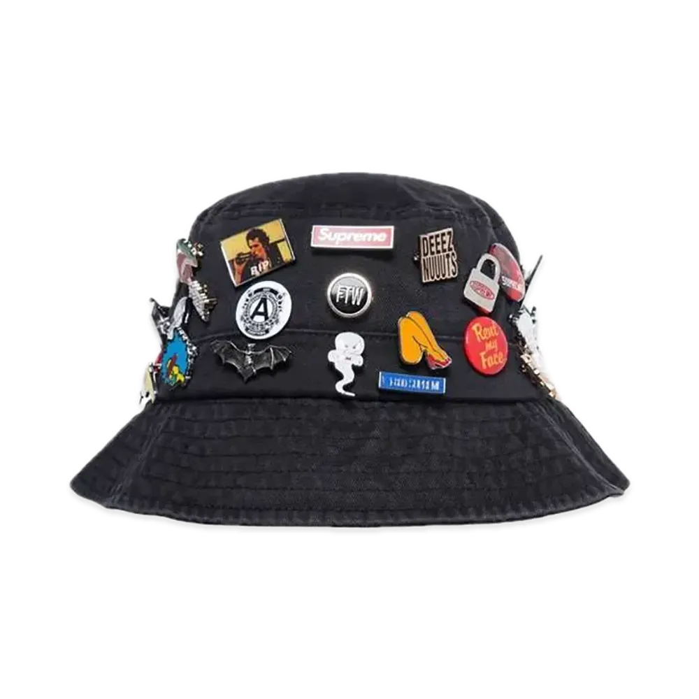 Supreme Pins Crusher Supreme Pins Crusher