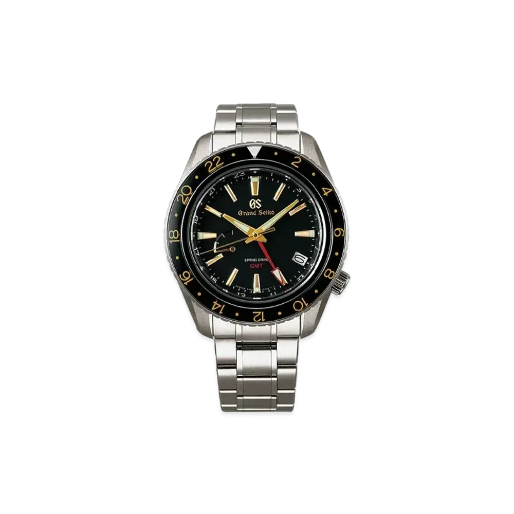 Grand Seiko Sport Collection SBGE215