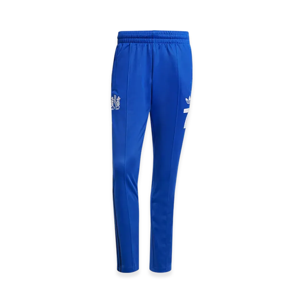 adidas Manchester United George Best Track Pants "Bold Blue"