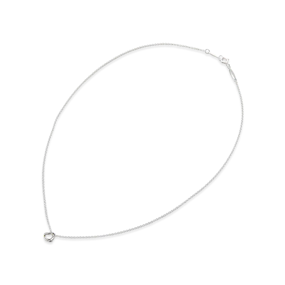 Tiffany & Co. Necklace "Silver"