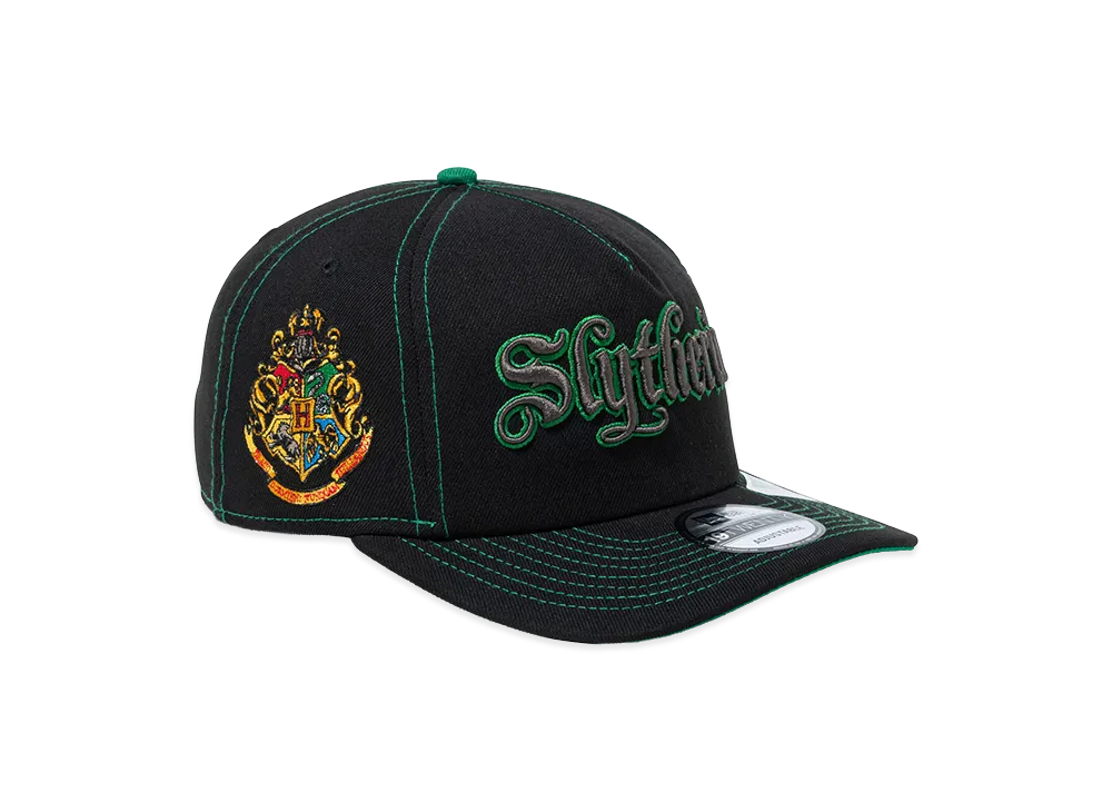 NEW ERA x Harry Potter 19Twenty Slytherin "Black"