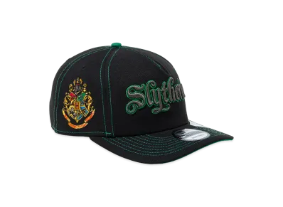 NEW ERA x Harry Potter 19Twenty Slytherin "Black"