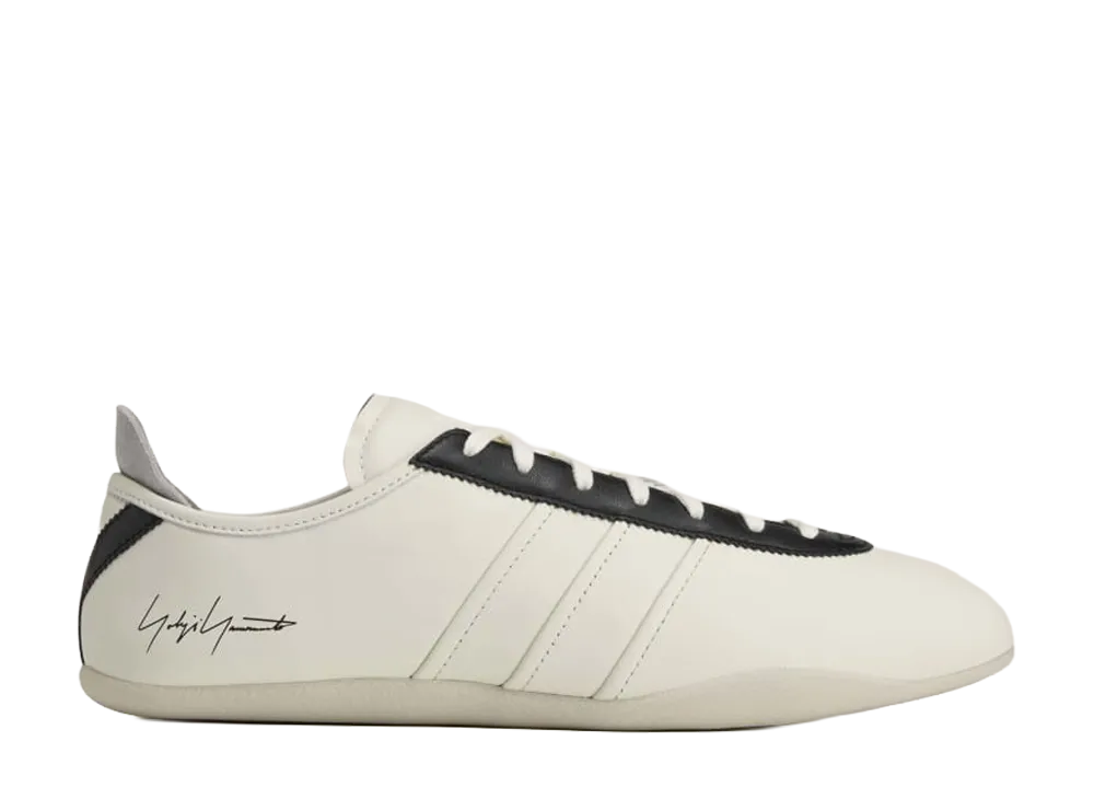 adidas Y-3 Tokyo "Off White/Black/Alumina"