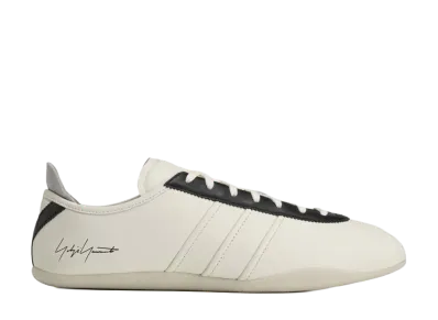 adidas Y-3 Tokyo "Off White/Black/Alumina"