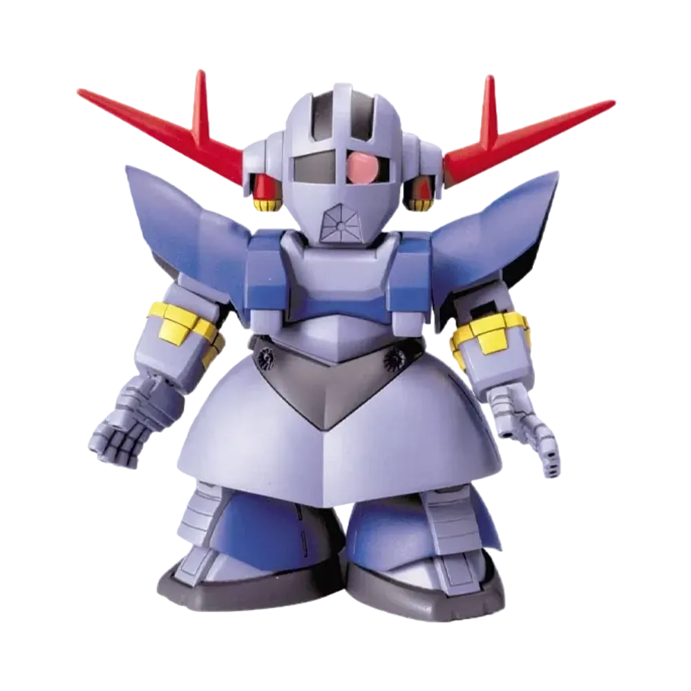 BB Warrior No.234 MSN-02 Zeong (Perfect Specification)