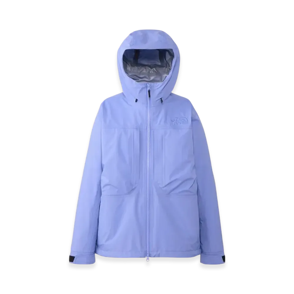 The North Face Ladies Hikers Jacket "Virtual Blue"
