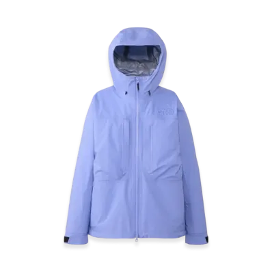 The North Face Ladies Hikers Jacket "Virtual Blue"