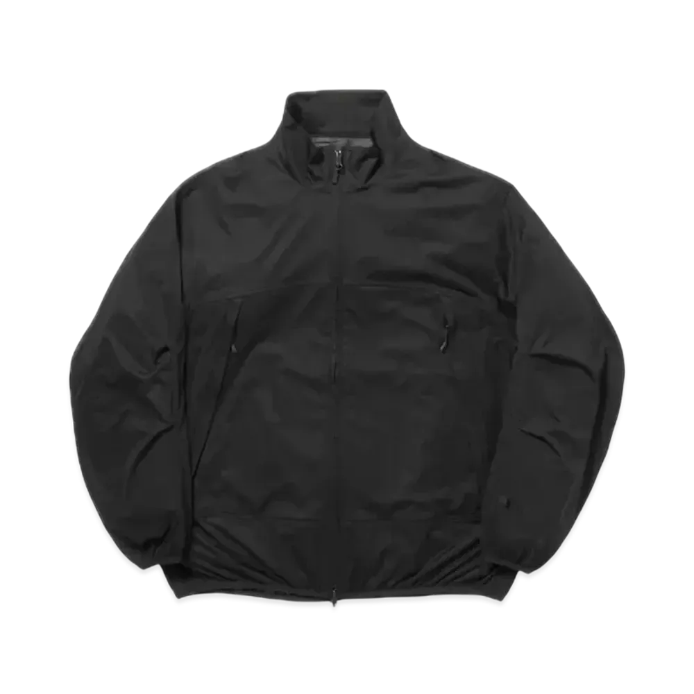 DAIWA PIER39 W's Tech Cycle Jacket "Black"