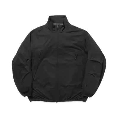 DAIWA PIER39 W's Tech Cycle Jacket "Black"