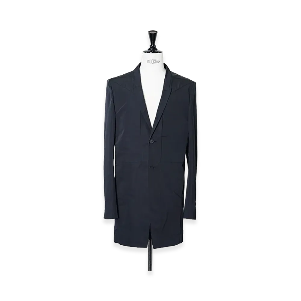 Rick Owens Lido Jacket "Black"