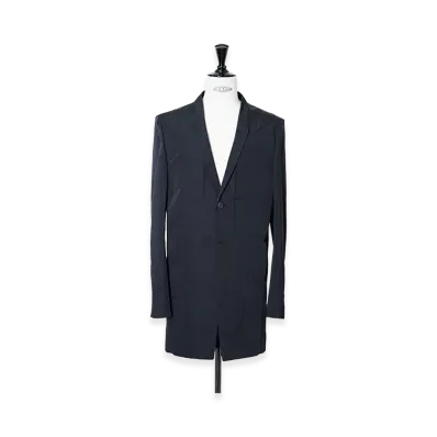 Rick Owens Lido Jacket "Black"