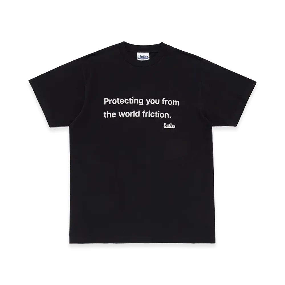 Buffer Protection "Black"