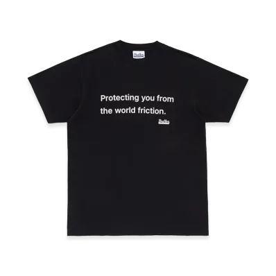 Buffer Protection "Black"