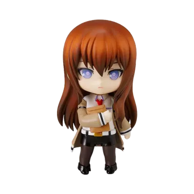 Good Smile Company "Nendoroid" -STEINS;GATE- 130 Kurisu Makise