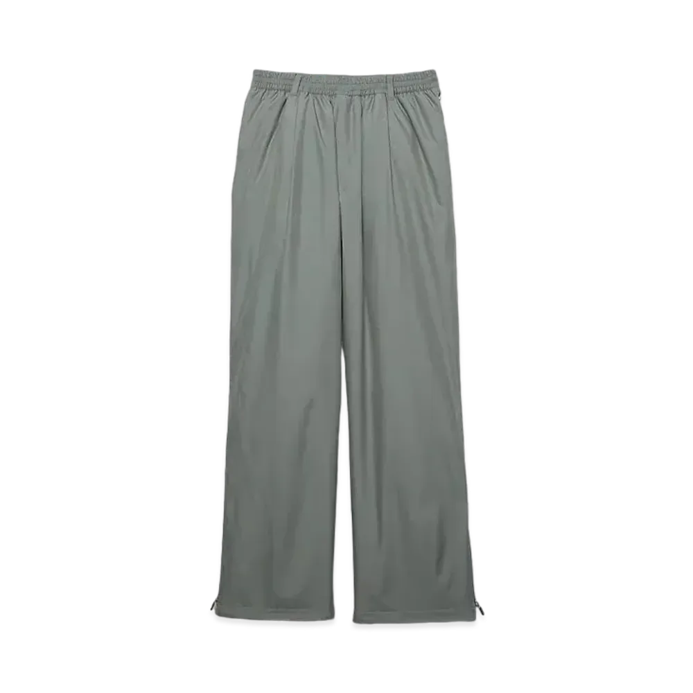 Asics Convertible Lined Pant "Monument Blue"