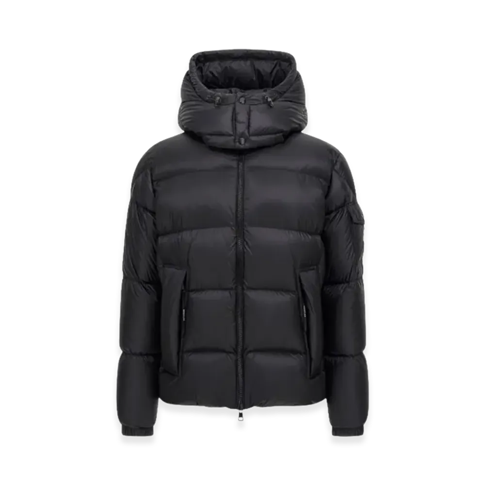 MONCLER Couyere Down Jacket "Black"