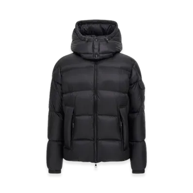 MONCLER Couyere Down Jacket "Black"