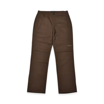 HUF x CRAILTAP Carroll Pant "Desert Clay"