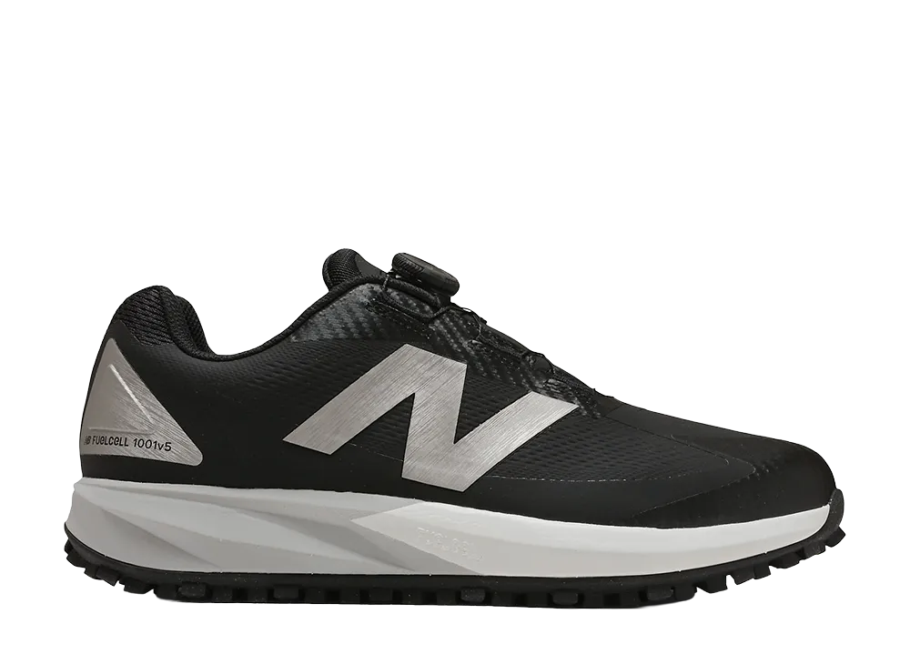 New Balance FuelCell 1001V5 Boa "Black"
