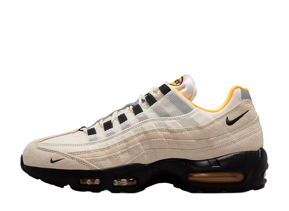 Nike SB Air Max 95 "Club 58"