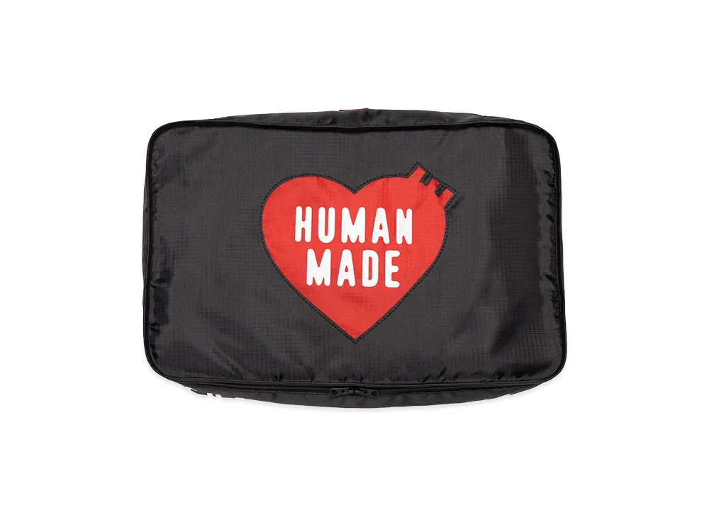 HUMAN MADE Gusset Case Medium 