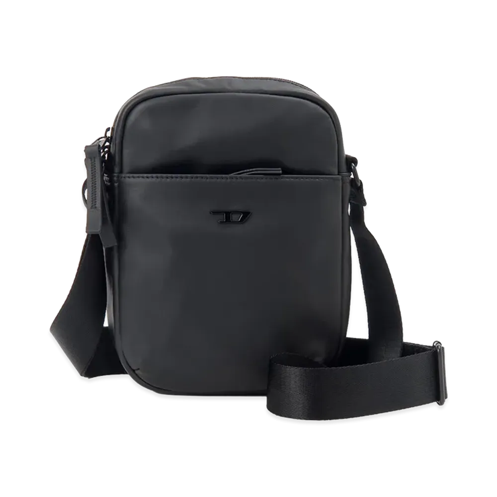 Diesel Shoulder Bag "Black"