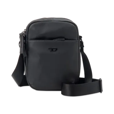 Diesel Shoulder Bag "Black"