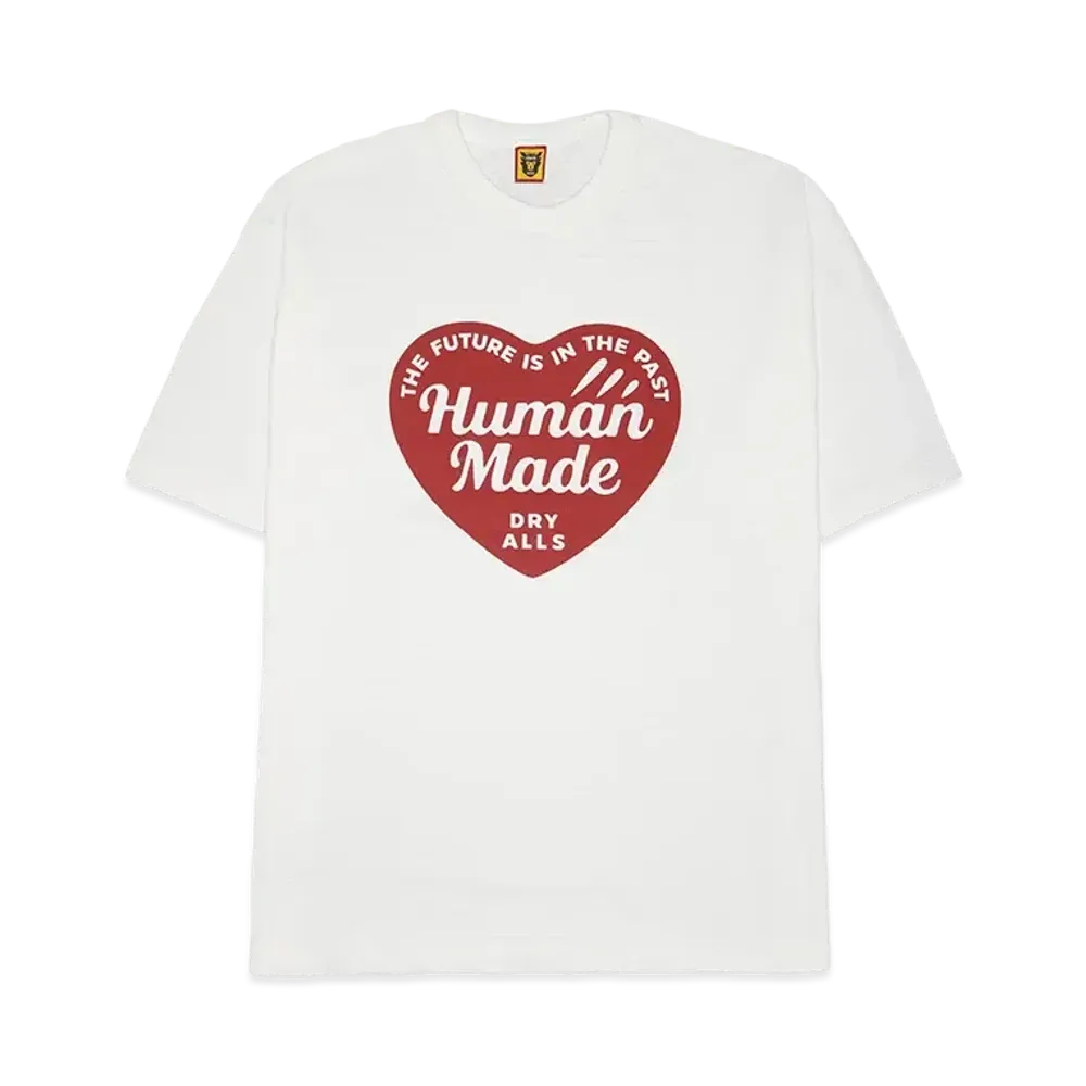HUMAN MADE Graphic T-Shirt #6 