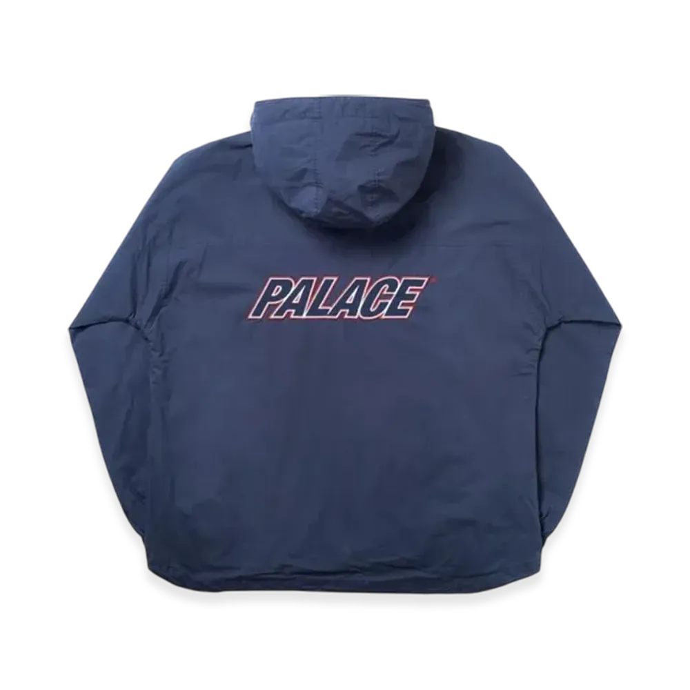 PALACE Gassy Jacket "Navy"
