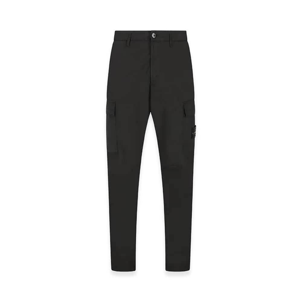 Stone Island Pants "Black"