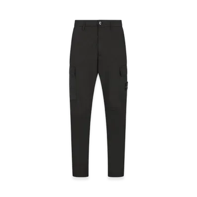 Stone Island Pants "Black"