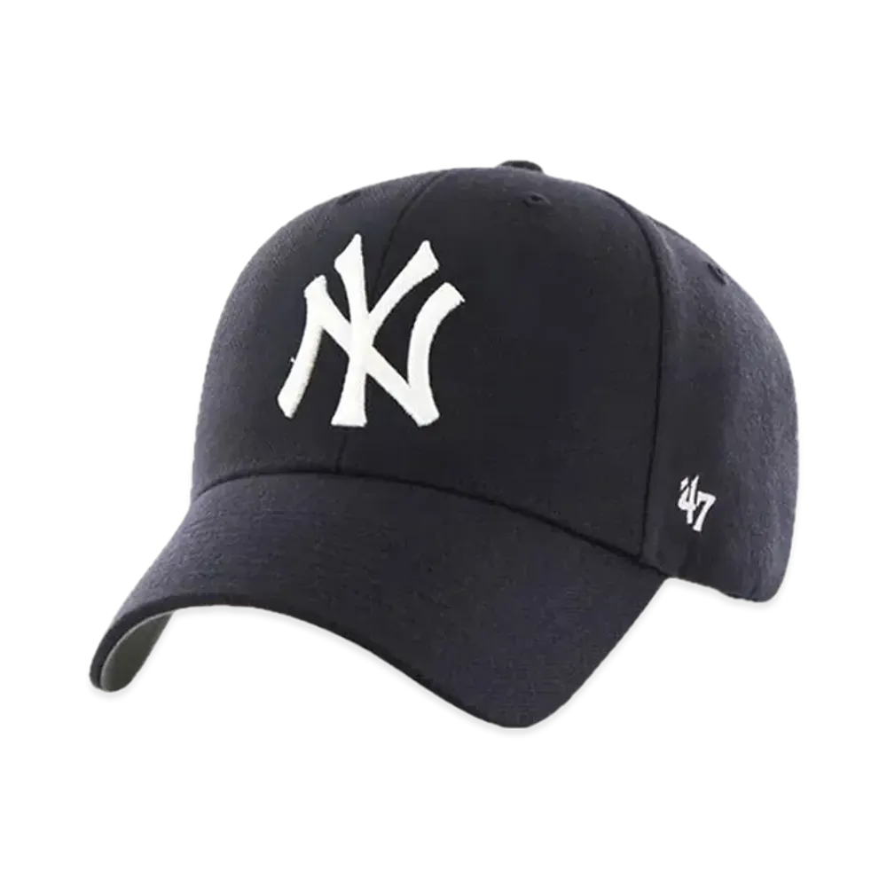47 MVP17WBV NYY Yankees MVP "Navy"