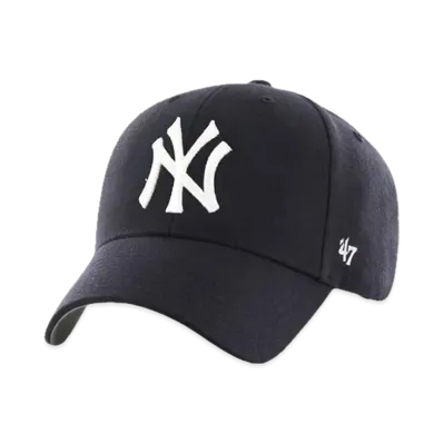 47 MVP17WBV NYY Yankees MVP "Navy"